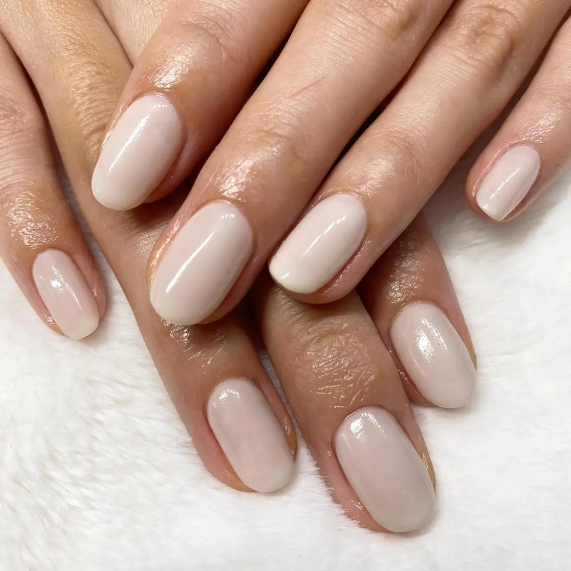 ネイル Nailsalon Ｒ《喜多見3分》のネイルデザイン
