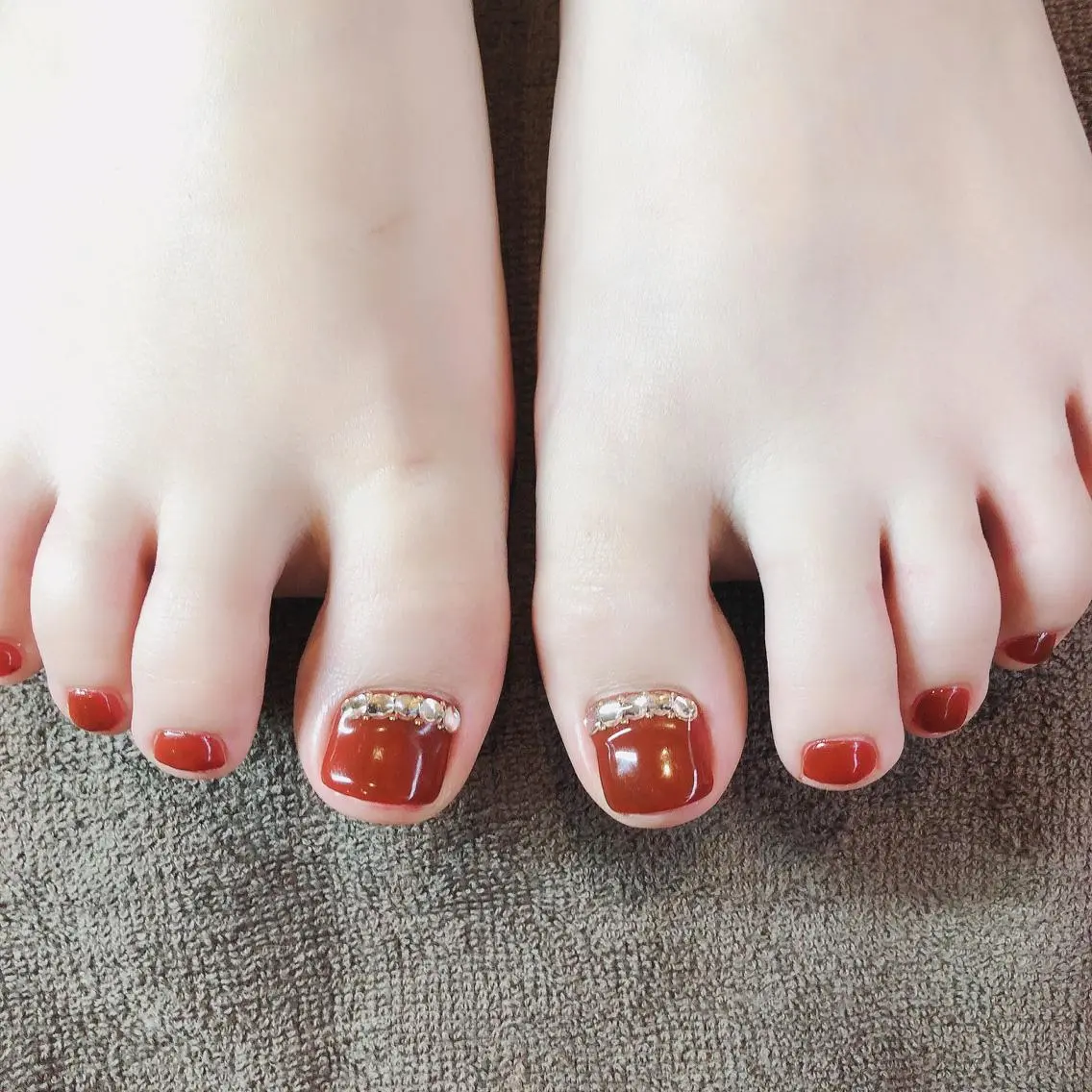ネイル N Chisatoのネイルデザイン