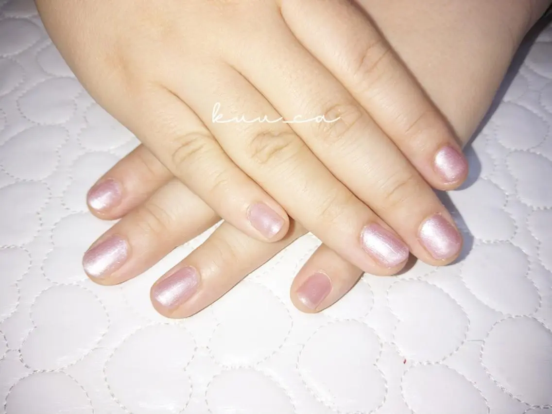ネイル nailsalon　 Natuのネイルデザイン