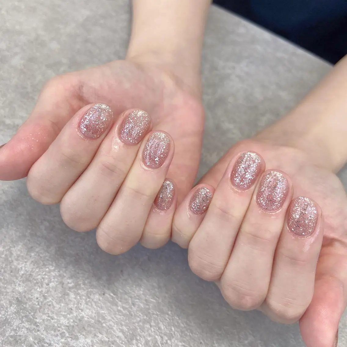 ネイル ハンドネイル Ayane 🫧のネイルデザイン