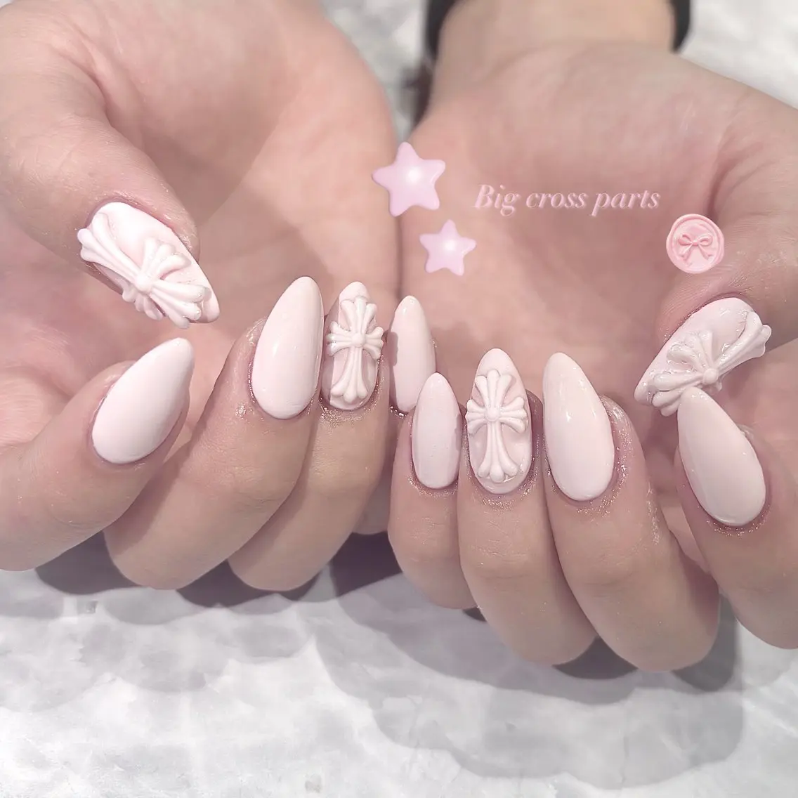 ネイル fein. rion🩷のネイルデザイン