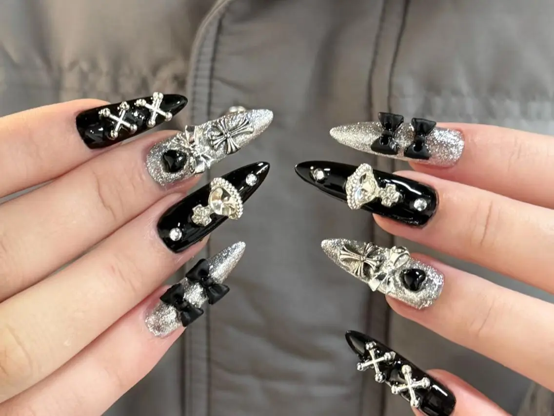 ネイル ハンドネイル エリ🫧 nail池袋東口のネイルデザイン