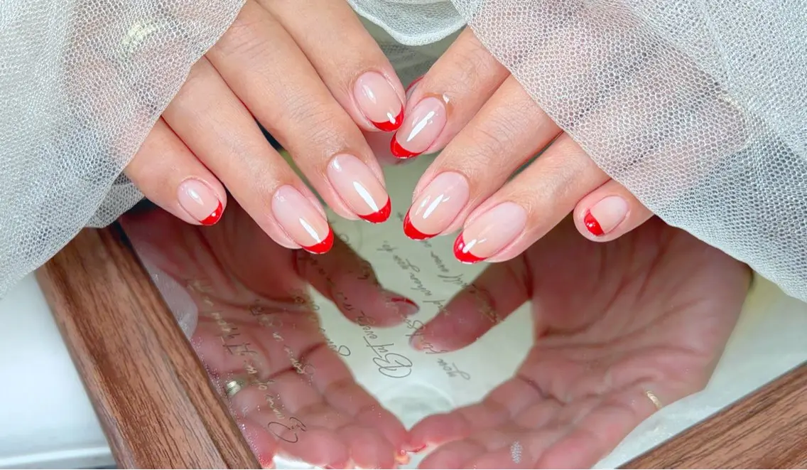 ネイル ハンドネイル Ayumi nails川崎店のネイルデザイン