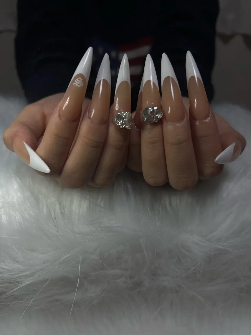 ネイル ハンドネイル nail salon f3のネイルデザイン