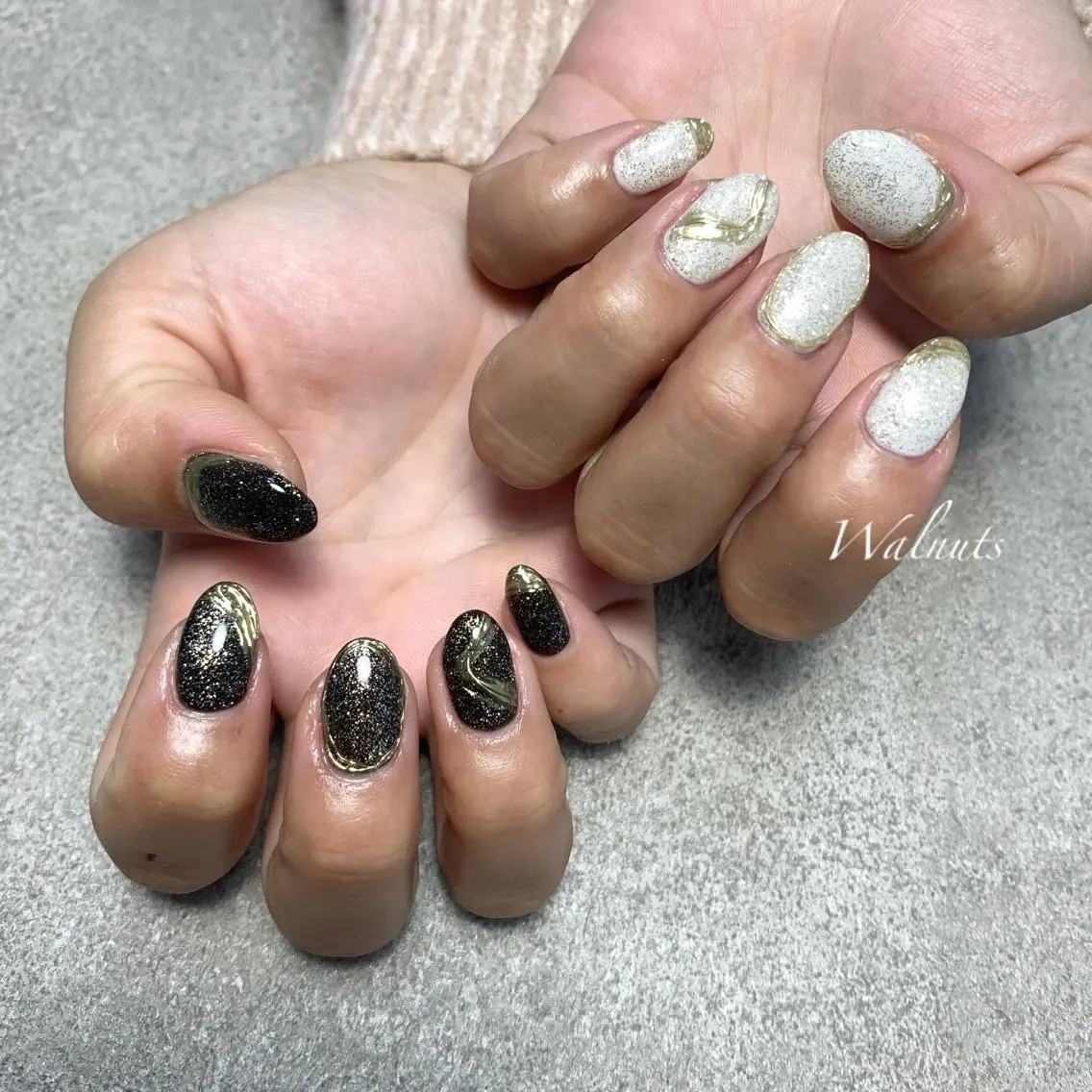 ネイル Nail salon esterellaのネイルデザイン