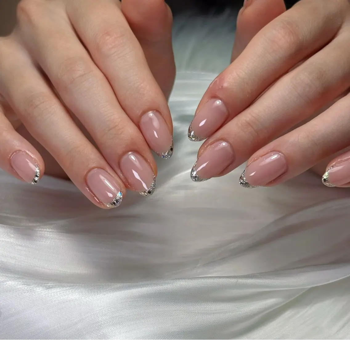 ネイル W·mai nail 関内のネイルデザイン