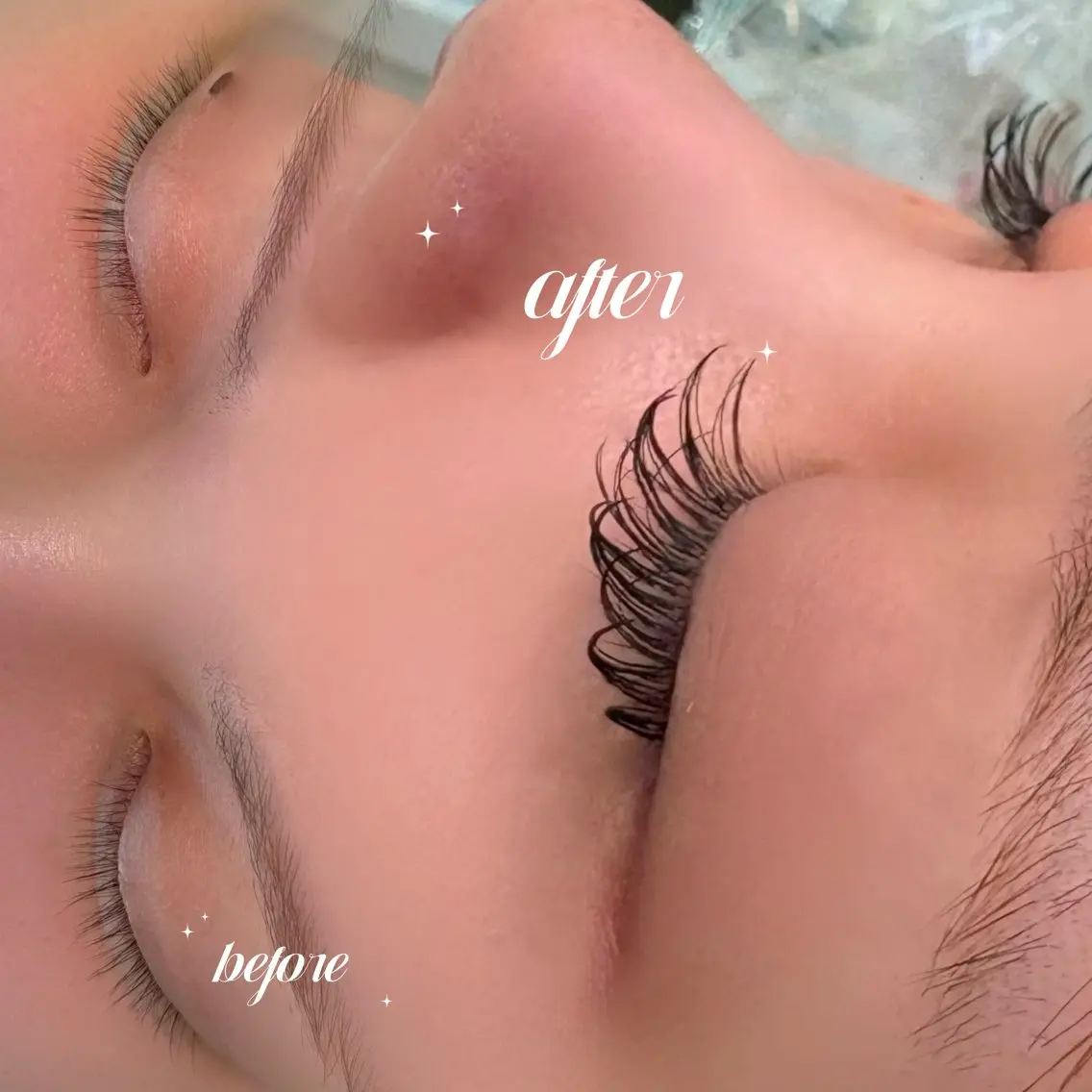マツエク・マツパ GrandGreen eye&nailのマツエク・マツパデザイン