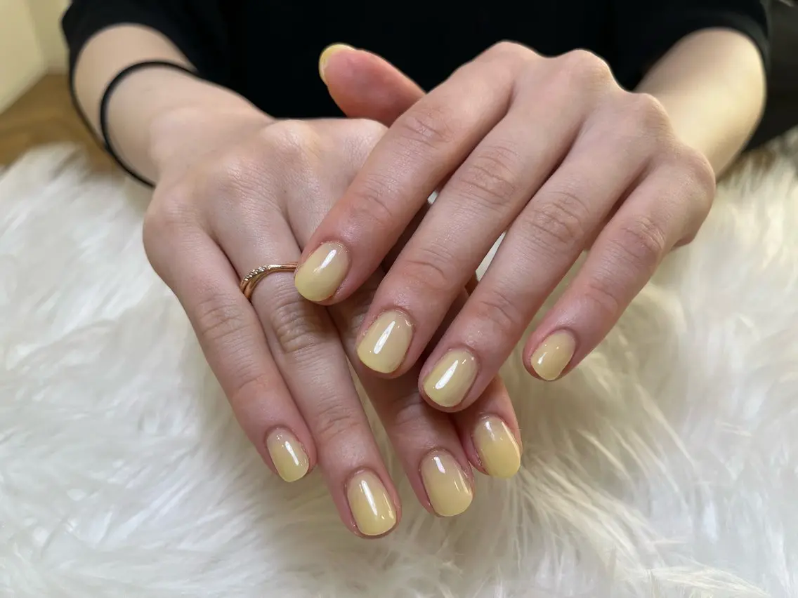 ネイル LIAN NAIL (mizuki)のネイルデザイン