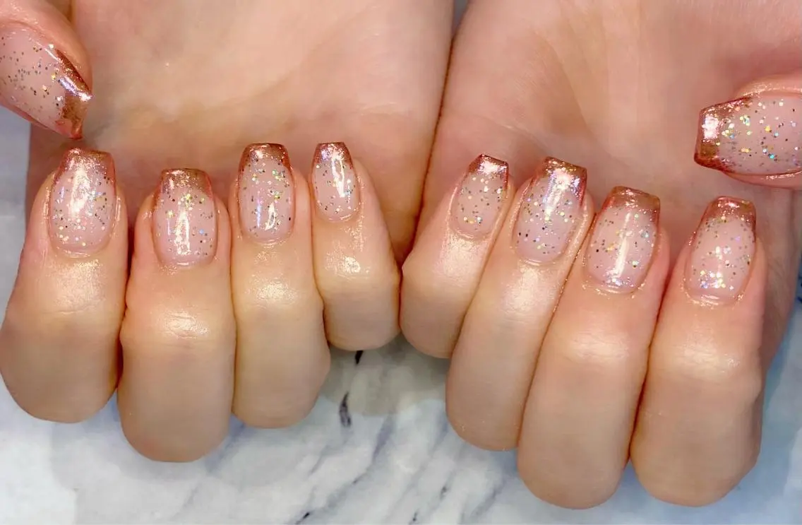 ネイル ハンドネイル Lino+ ネイル&よもぎ蒸しのネイルデザイン