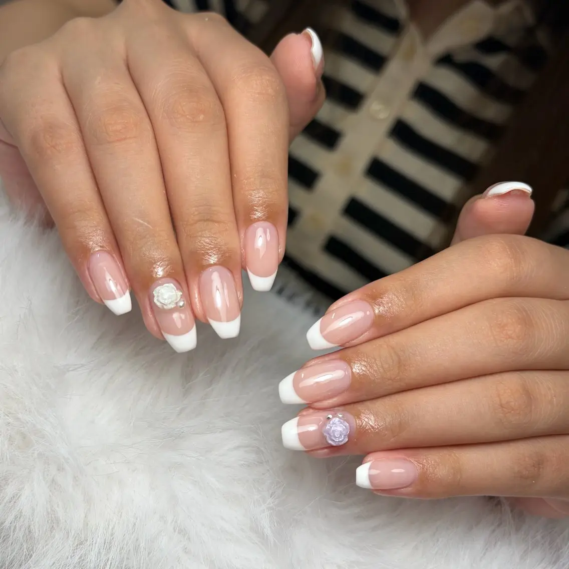 ネイル ハンドネイル Miami NailHouseのネイルデザイン