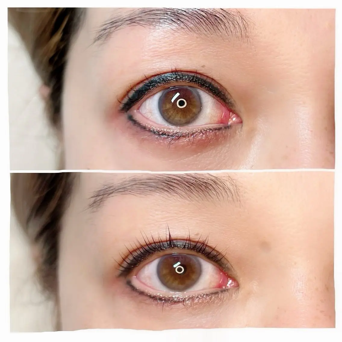 マツエク・マツパ eyelash Lunoのマツエク・マツパデザイン