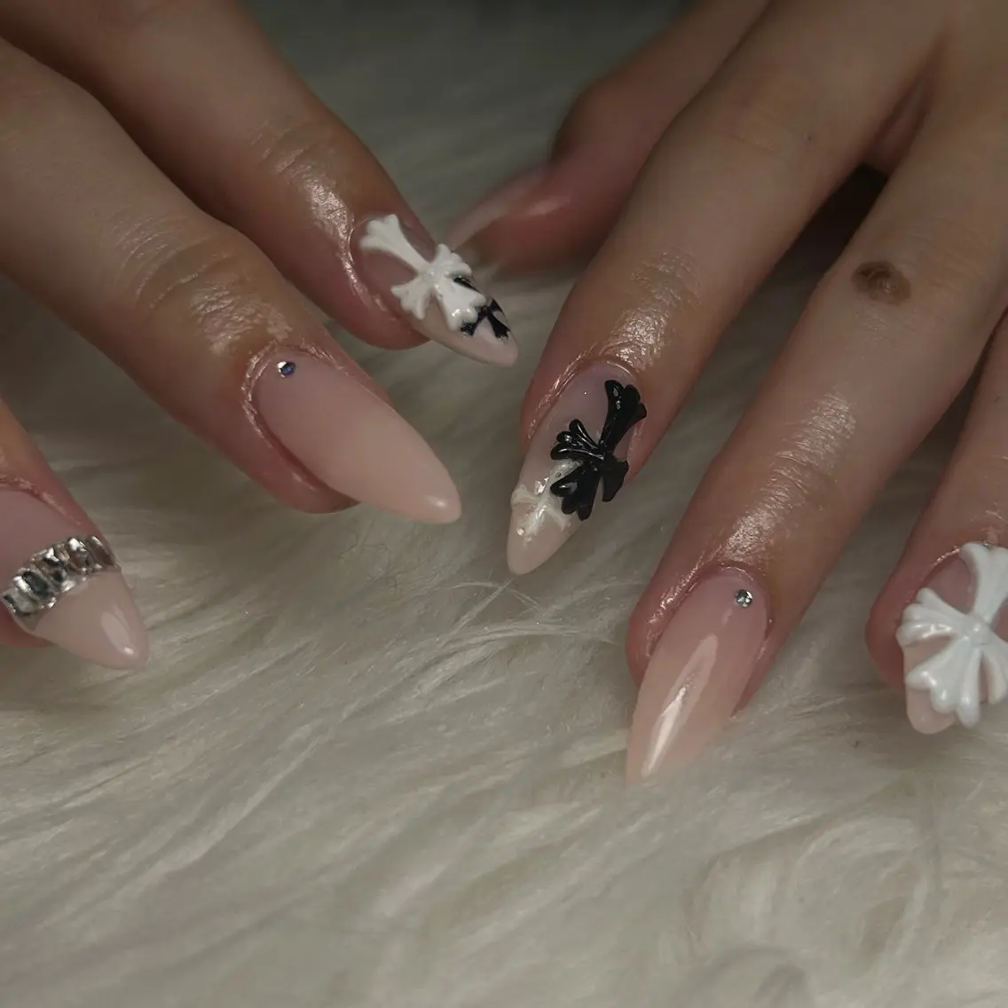 ネイル kuuu nailのネイルデザイン