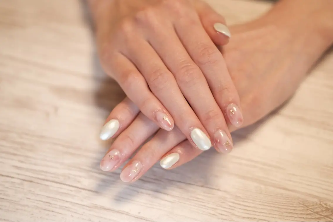 ネイル July nail salonのネイルデザイン