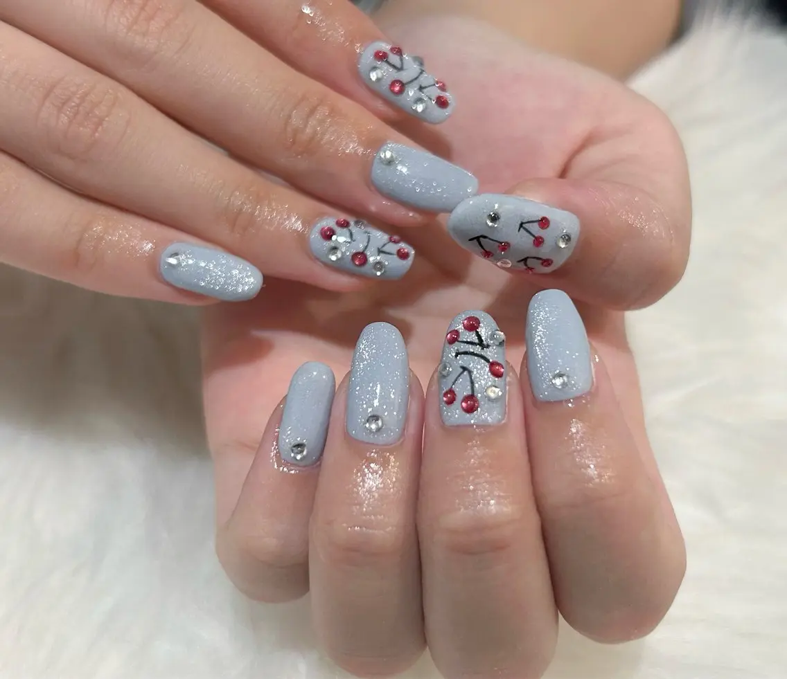 ネイル ハンドネイル Kasai kieのネイルデザイン