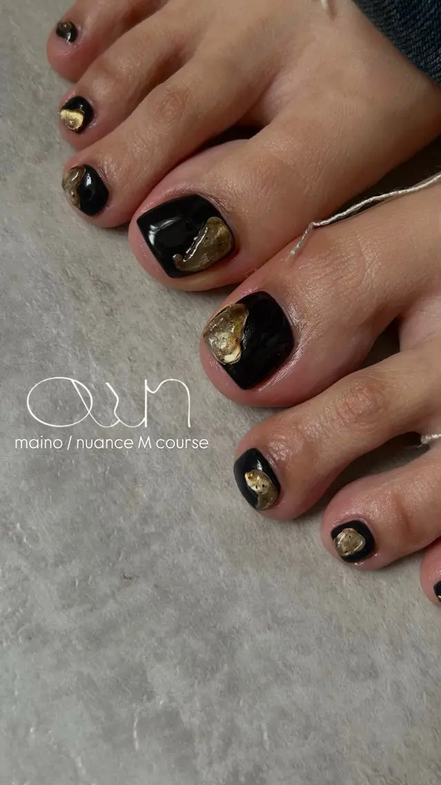 ネイル maino ( own　)のネイルデザイン