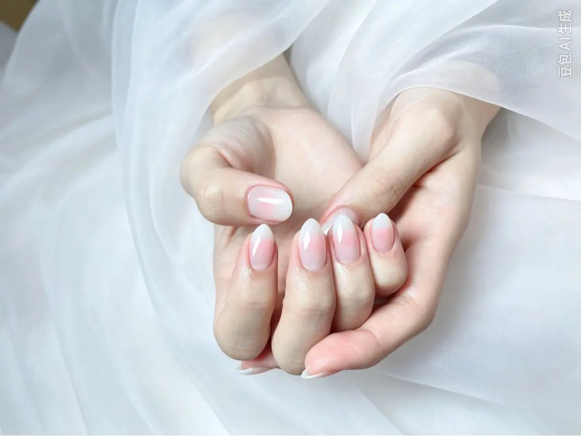 ネイル 大久保アオnail リサのネイルデザイン