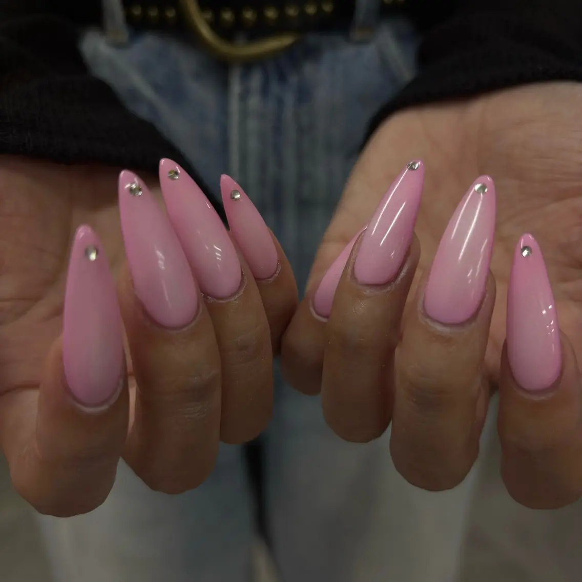 ネイル ハンドネイル フットネイル yuri / 個性派nailのネイルデザイン