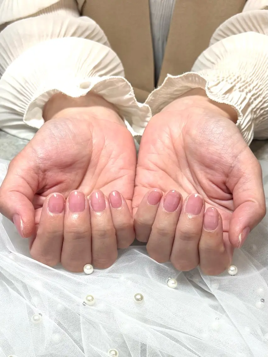 ネイル ネイルサロン ラナレアのネイルデザイン