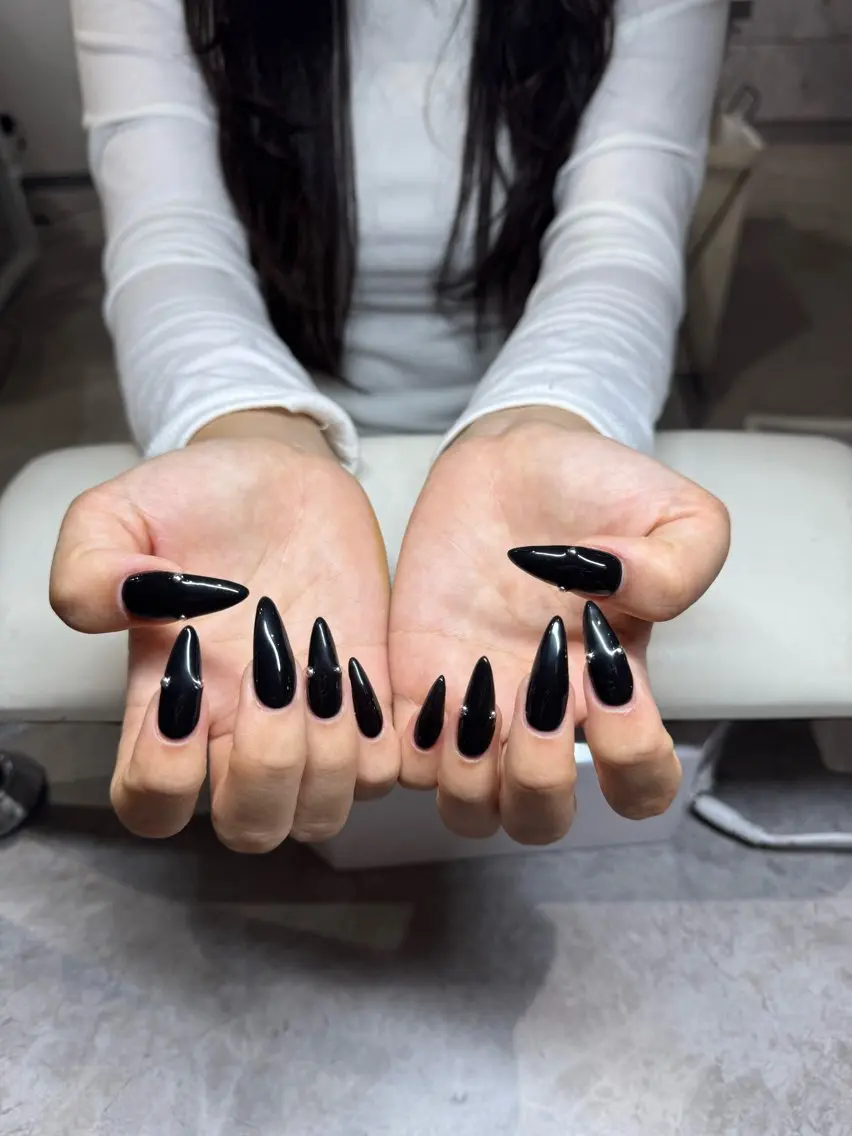 ネイル ハンドネイル IROHA NAIL 北村菜帆のネイルデザイン