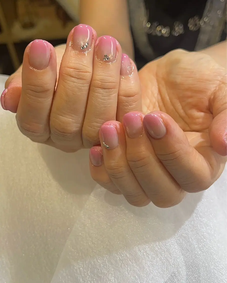 ネイル ハンドネイル nt. nailのネイルデザイン