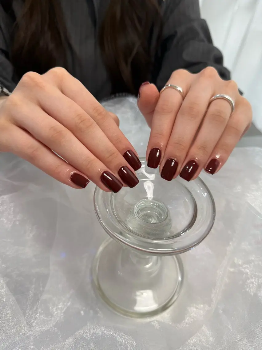 ネイル ハンドネイル amiLe 🎀yuunaのネイルデザイン