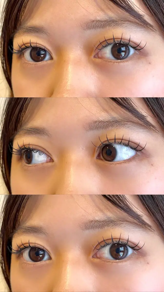 マツエク・マツパ sui yuiの眉毛・アイブロウイメージ