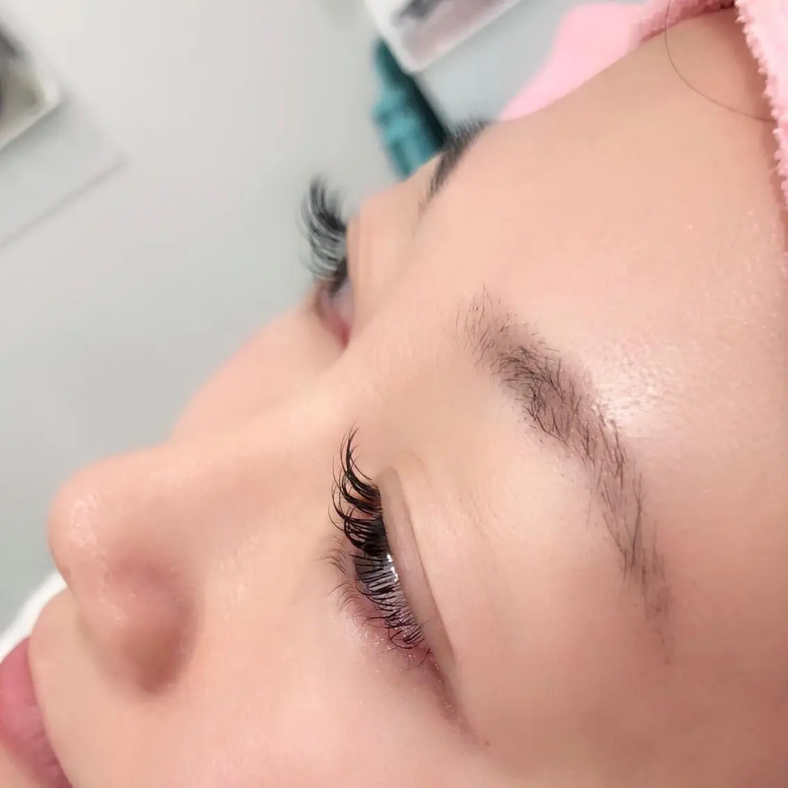 マツエク・マツパ eyelash Arshaのマツエク・マツパデザイン