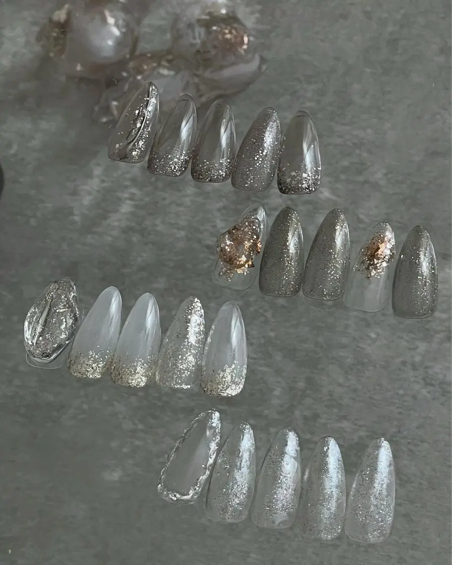 ネイル MIU 　nailのネイルデザイン