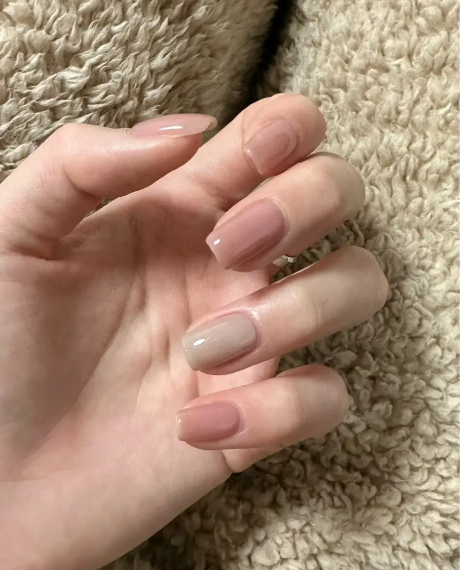 ネイル ハンドネイル Sachi Nail上野のネイルデザイン