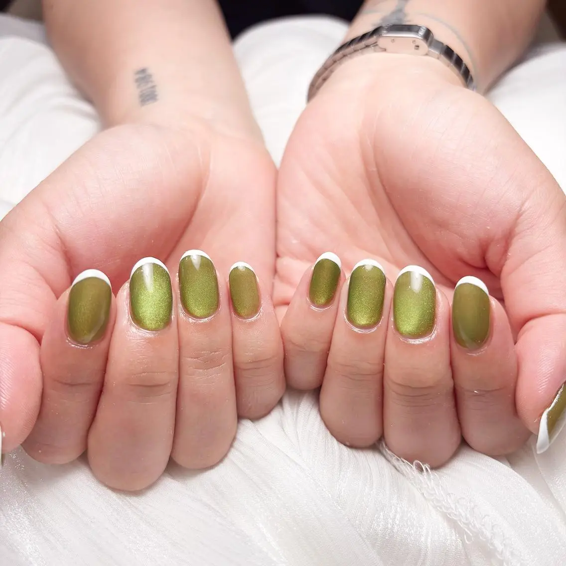 ネイル ハンドネイル 寧々 Nail高円寺のネイルデザイン