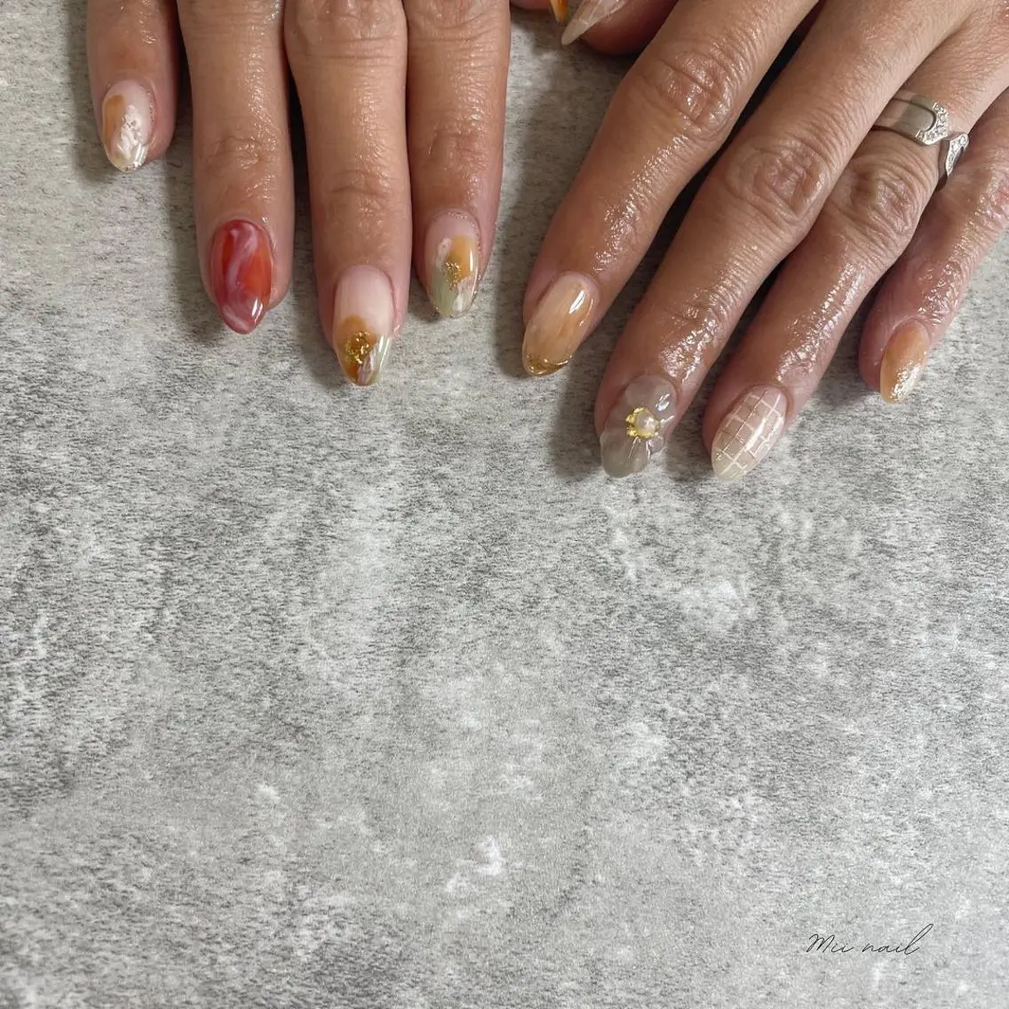 ネイル Mii nail いづみのその他イメージ
