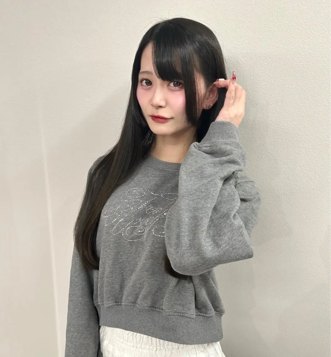 似合わせ前髪＋顔周りカット🎀の写真