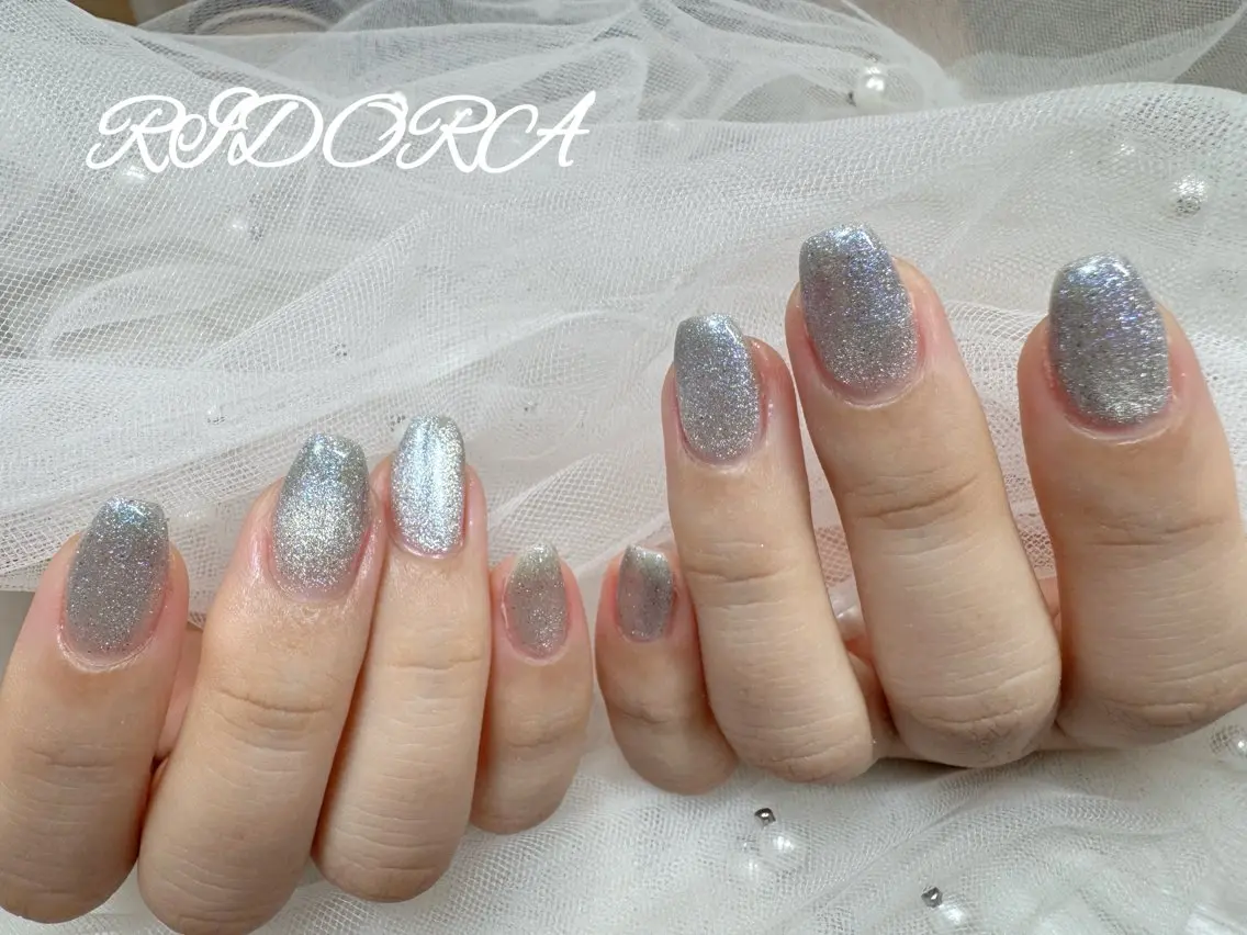 ネイル ハンドネイル RIDORA nailのネイルデザイン