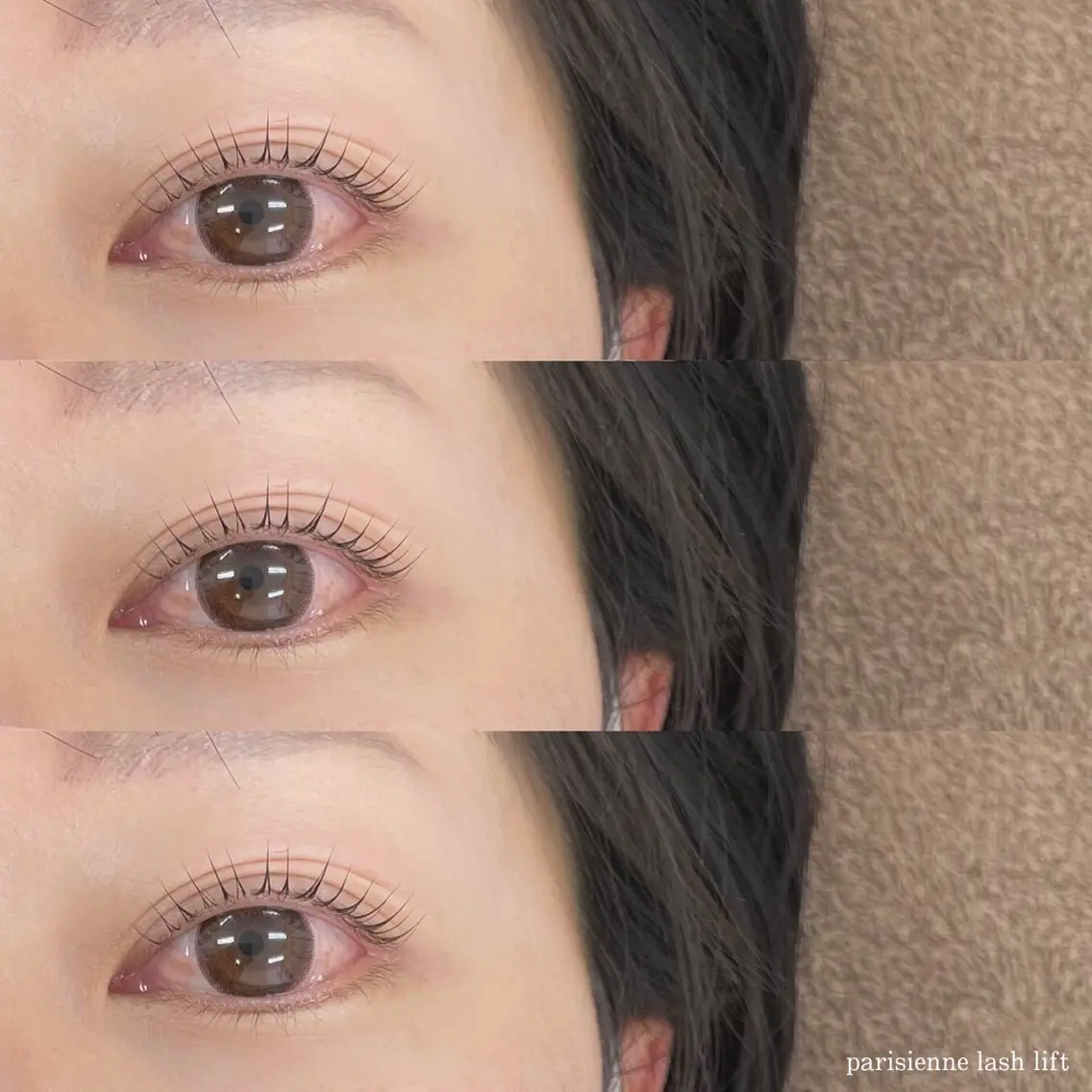 マツエク・マツパ eyelash _ oliのマツエク・マツパデザイン