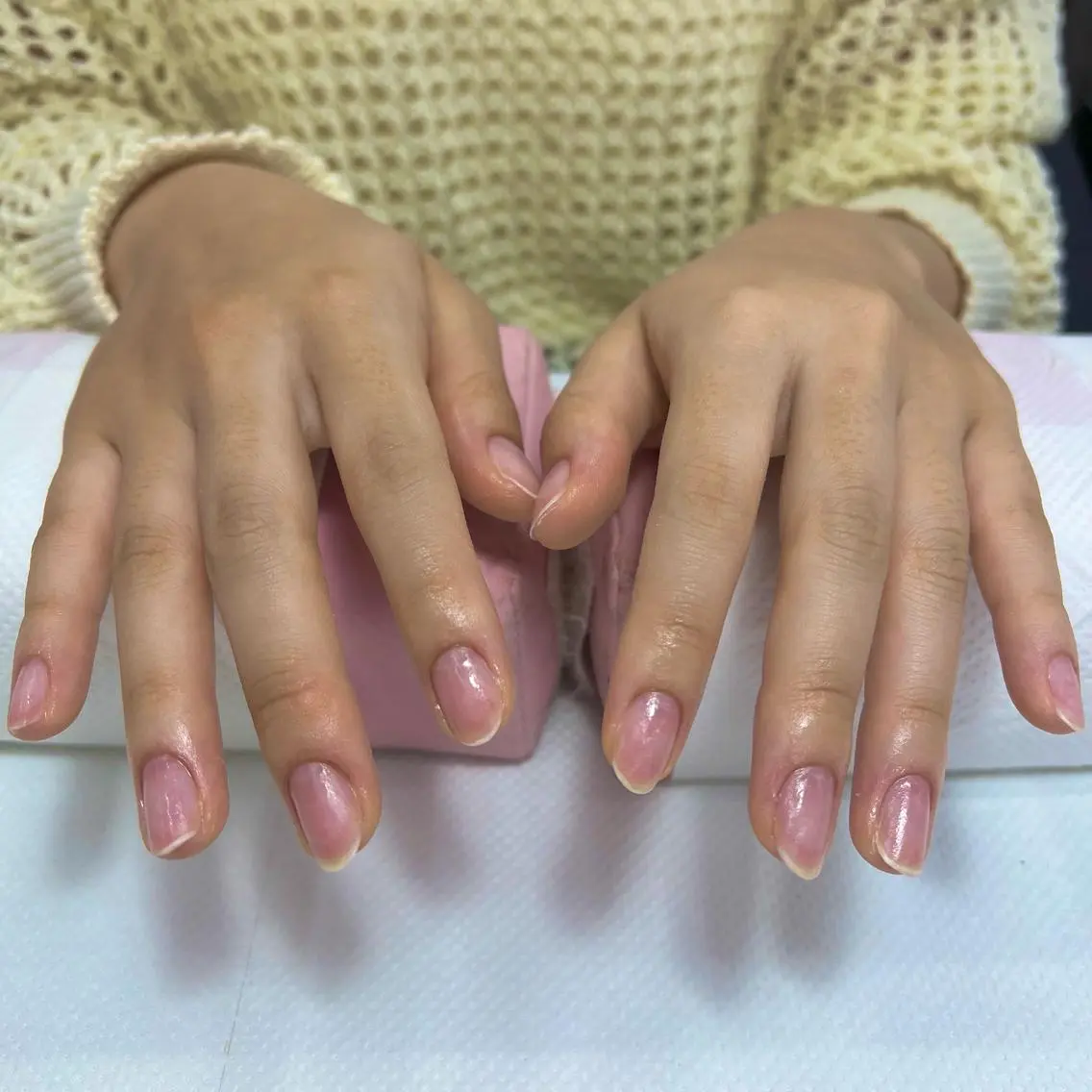 ネイル ジェルネイル 【MAXKELLY】 KOBIKI🐾のネイルデザイン
