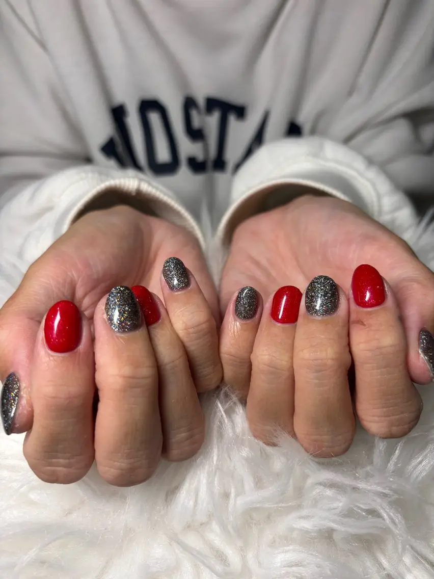 ネイル ハンドネイル EN_NAIL akaneのネイルデザイン