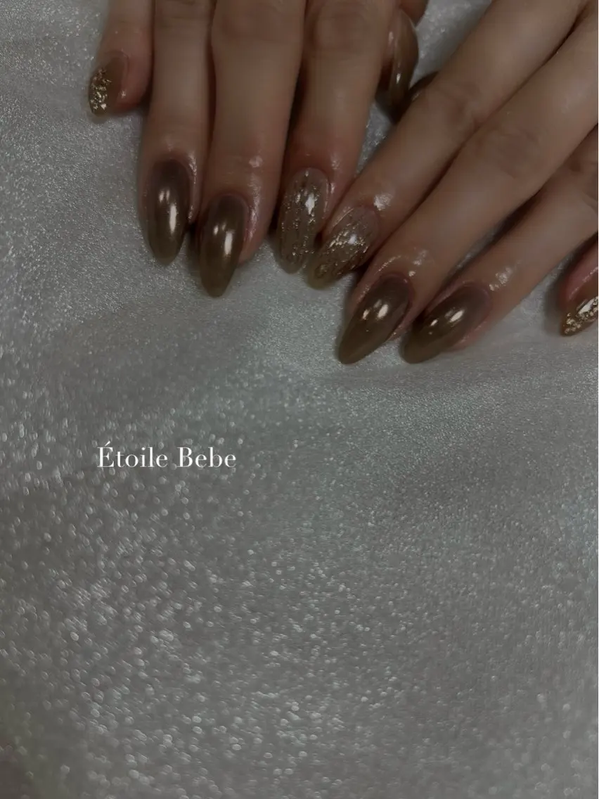 ネイル ニュアンスネイル Étoile Bebeのエステ・リラクイメージ