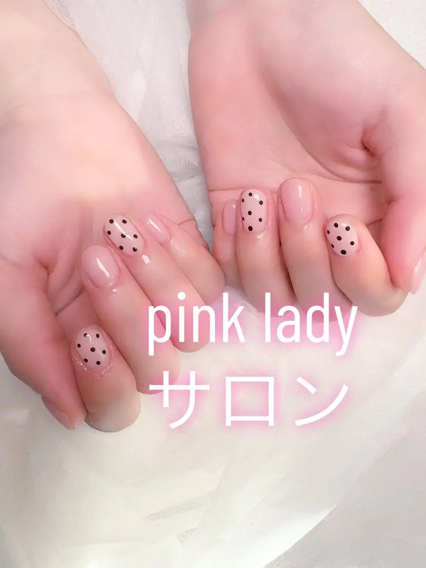 ネイル べ にのネイルデザイン