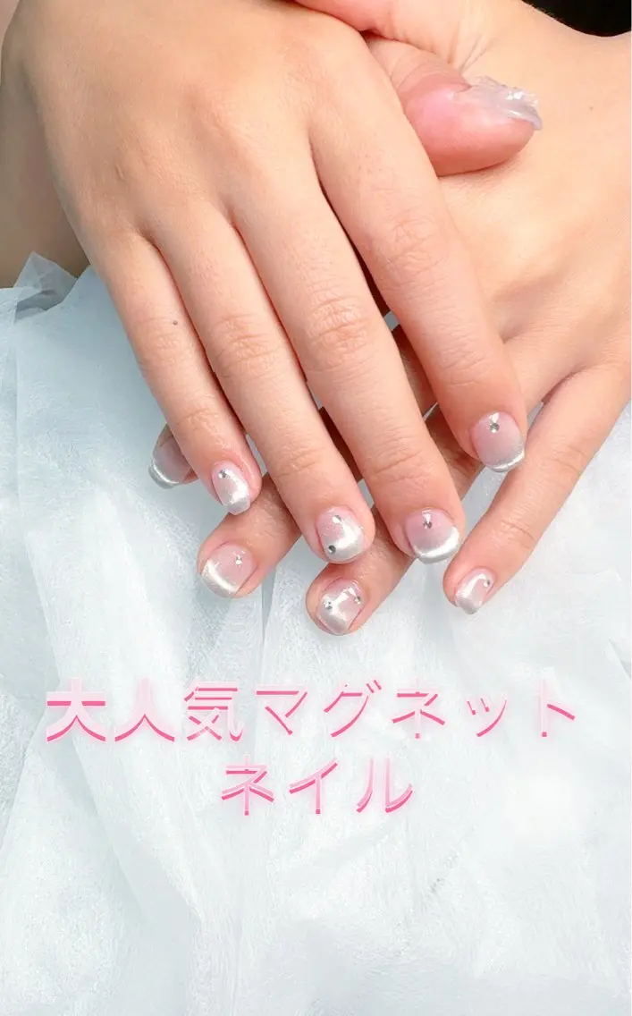 ネイル べ にのネイルデザイン
