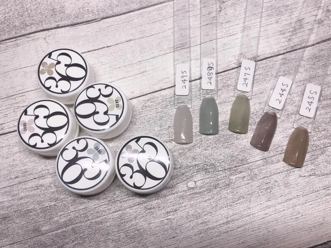ネイル M_ nail salonのネイルデザイン