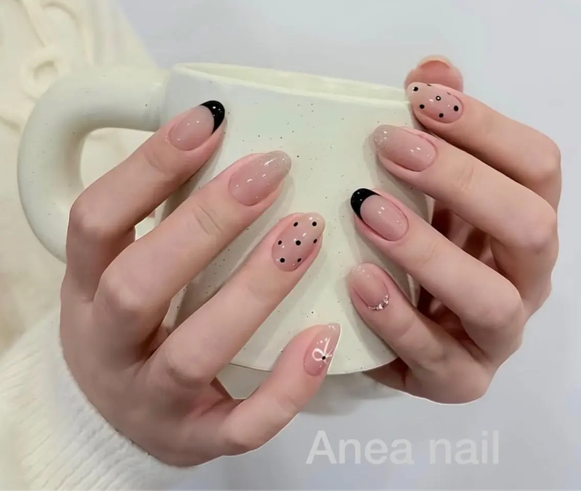 ネイル Anea Nailのネイルデザイン