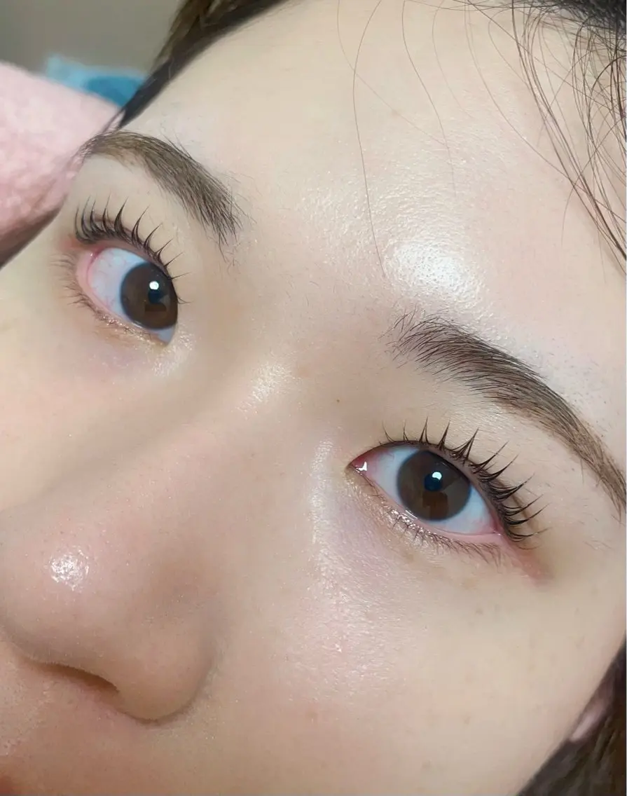 マツエク・マツパ マツパ Ayumi.dre 🦋K《2階》のマツエク・マツパデザイン