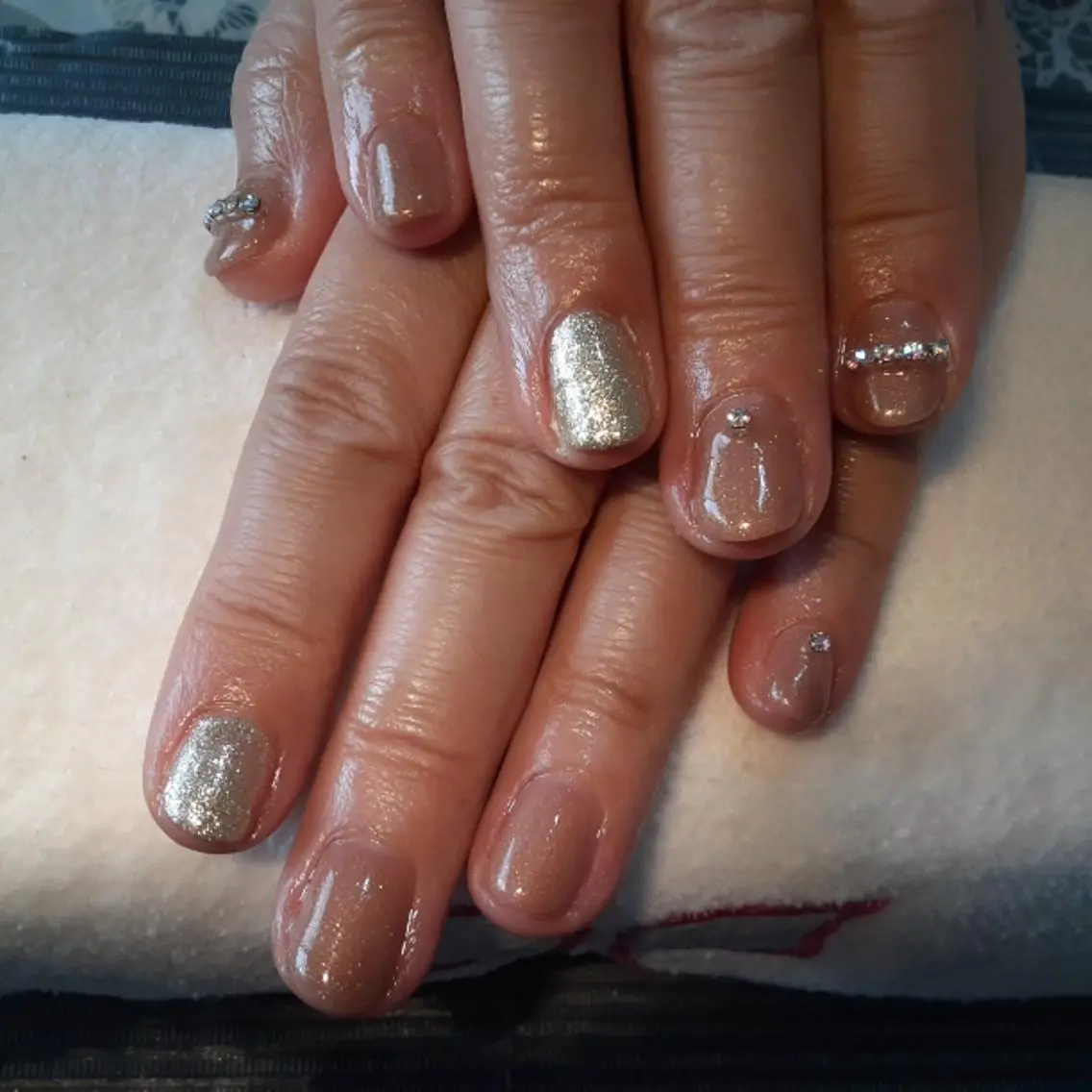 ネイル Nail  yのネイルデザイン