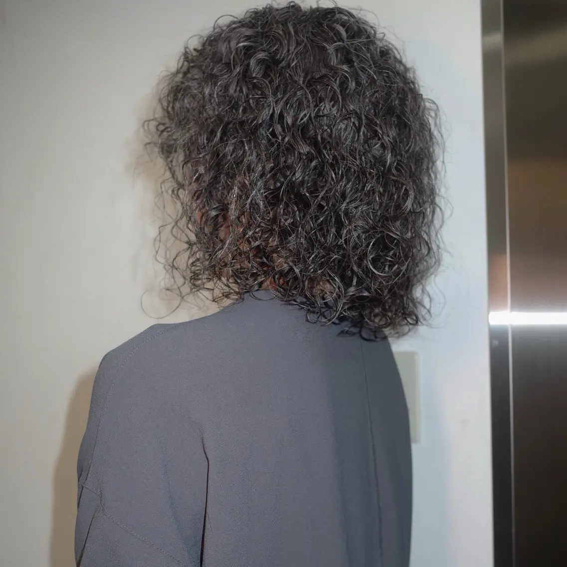 パーマ スパイラルパーマ パーマ RINA 三軒茶屋 美容師★のヘアスタイル