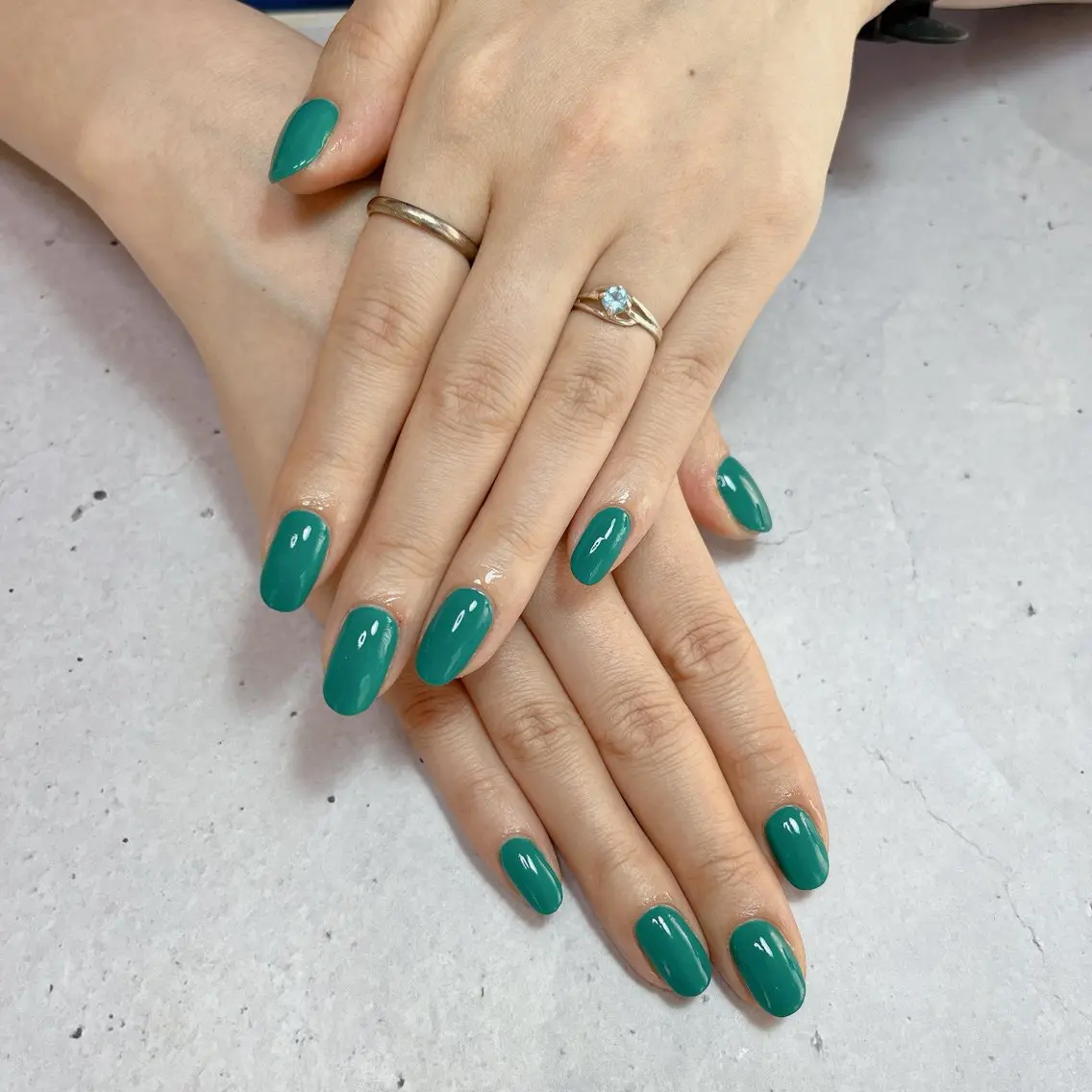 ネイル nailsalon Joseeワシズのネイルデザイン