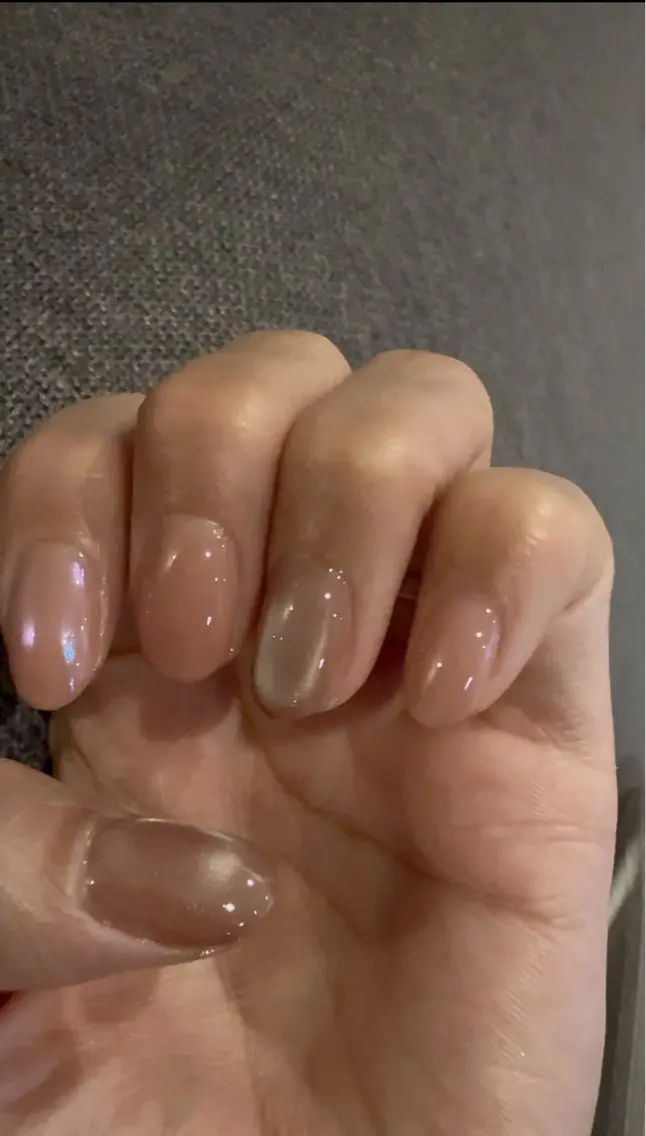 ネイル Atelier C. chikaのネイルデザイン
