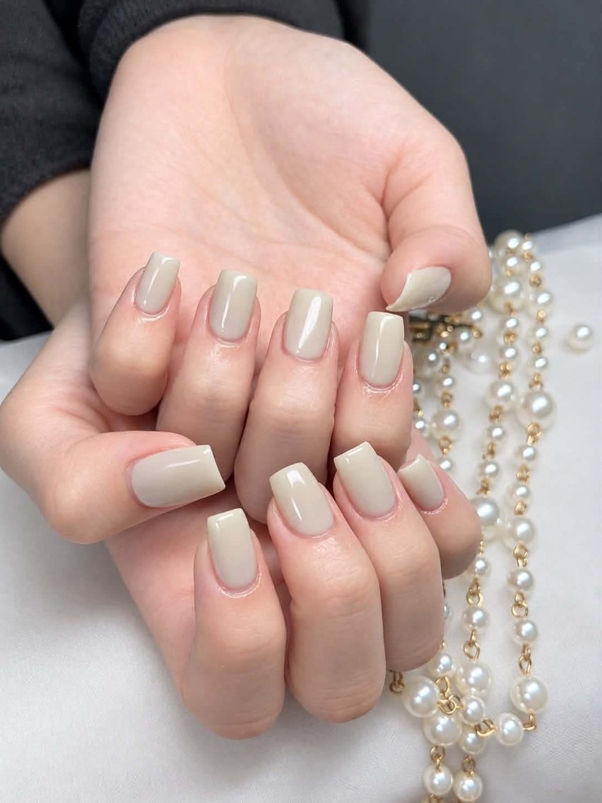 ネイル チークネイル フレンチネイル キラキラネイル 韓国ネイル マグネットネイル ハンドネイル yuuna hbabynailのネイルデザイン
