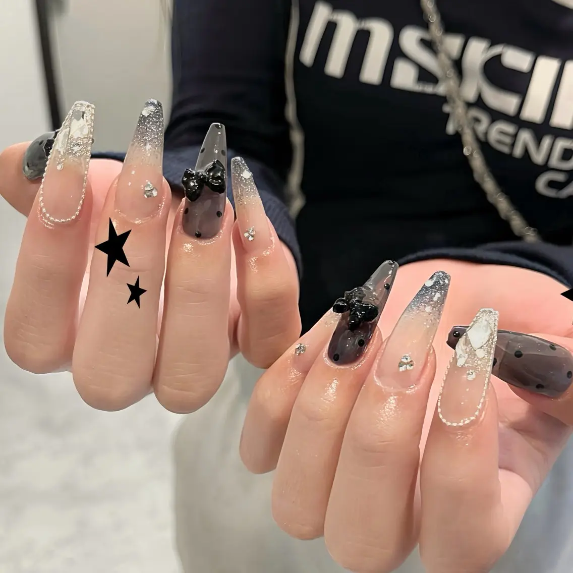 ネイル フットネイル 20_nail nailのネイルデザイン