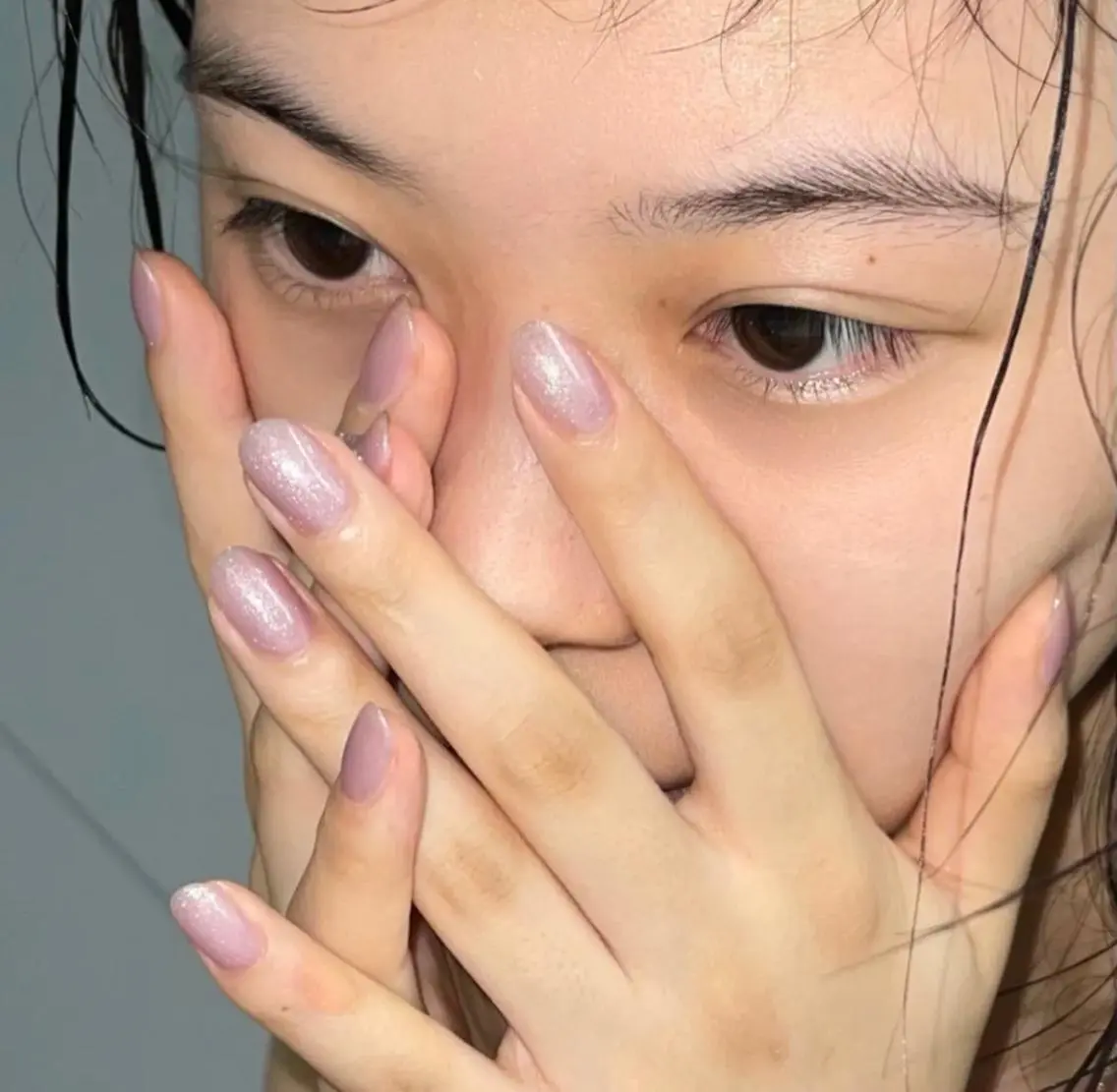 ネイル Pretty神戸三宮 プリティーのマツエク・マツパデザイン