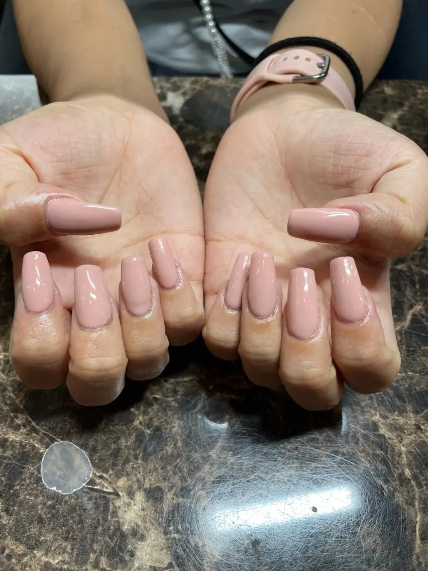 ネイル ハンドネイル IROHA Nail 今村 昇生のネイルデザイン